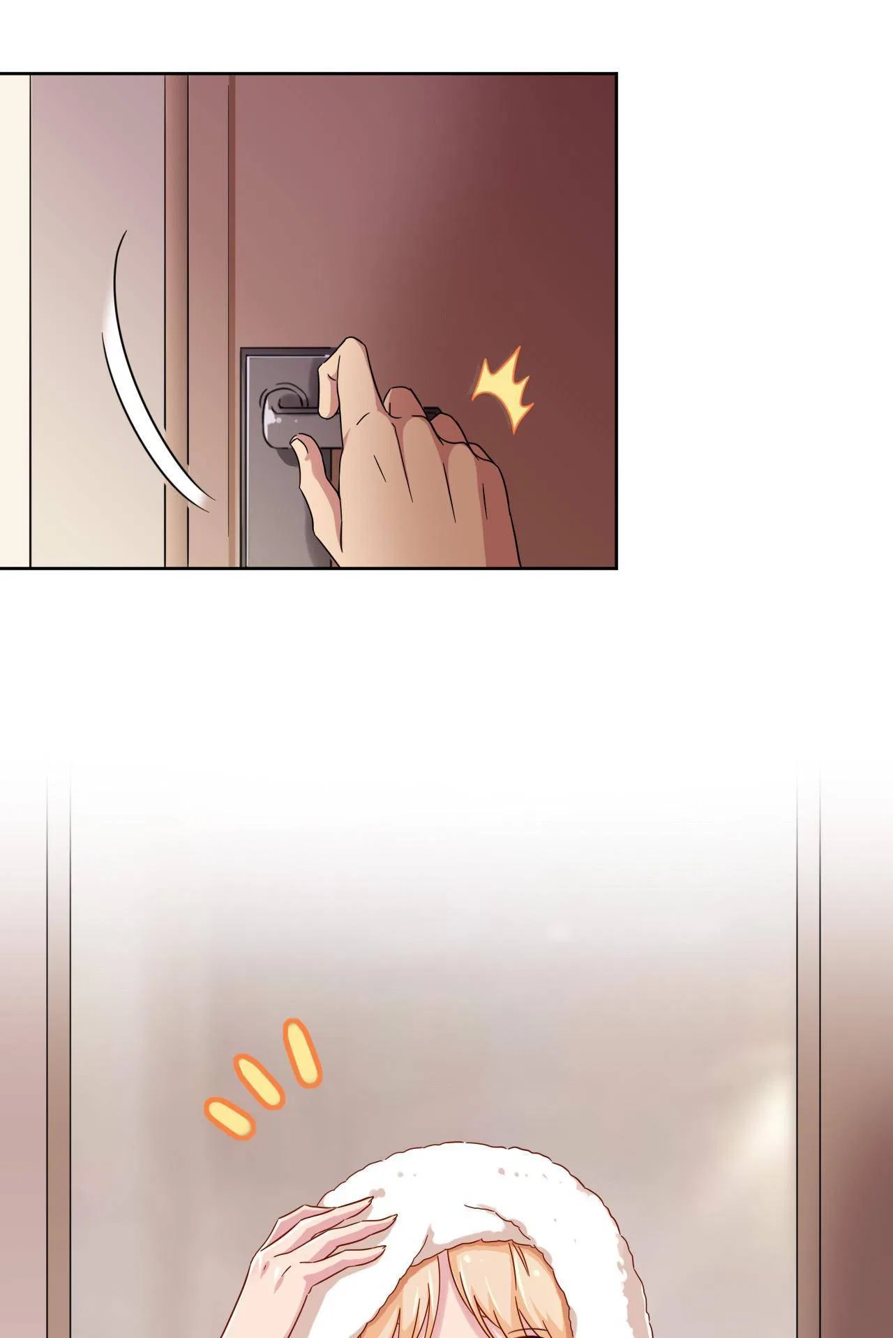 God gave me this awkward superpower, what is it for? Chapter 54 – Page 9