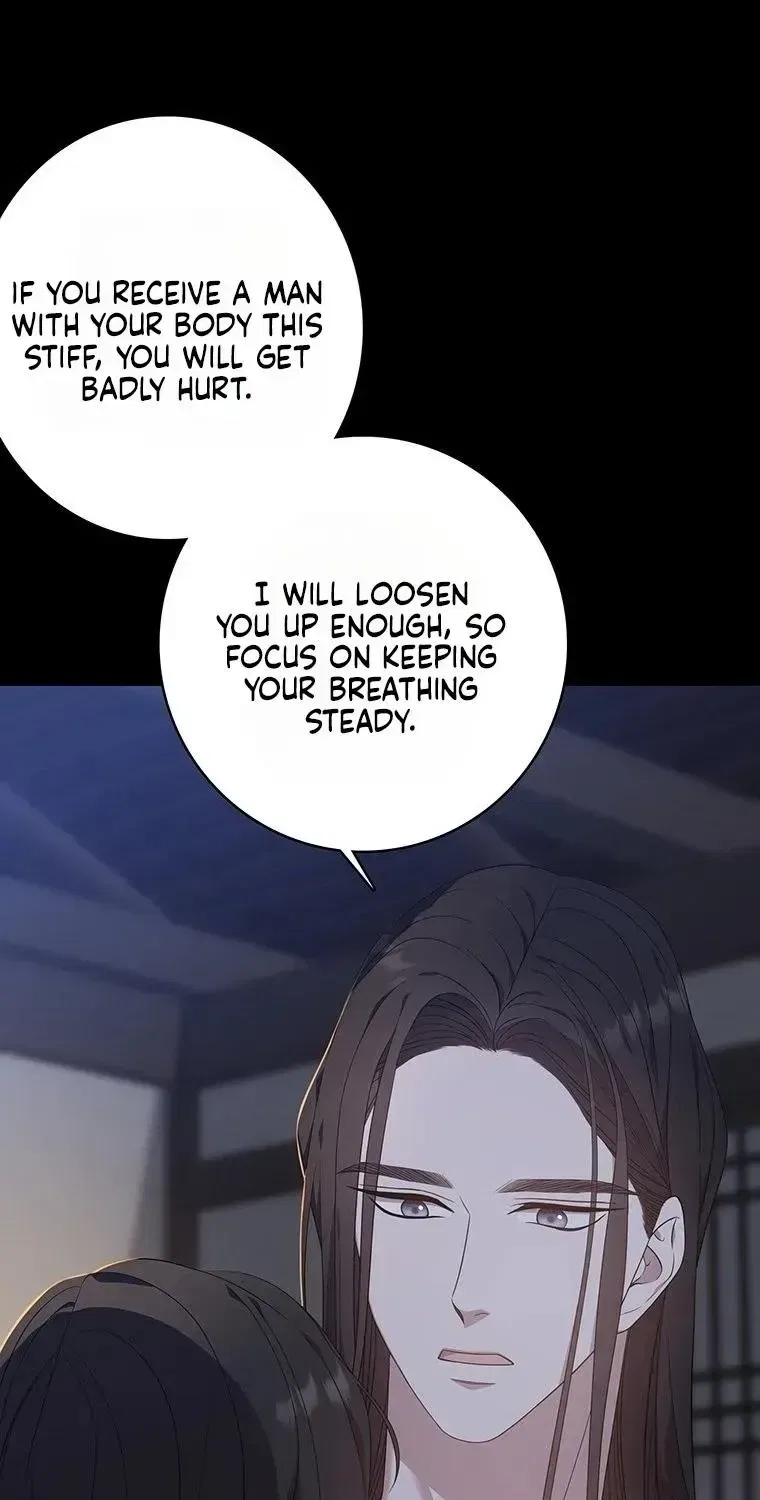 At the End of the Blue Dawn Chapter 13 – Page 9