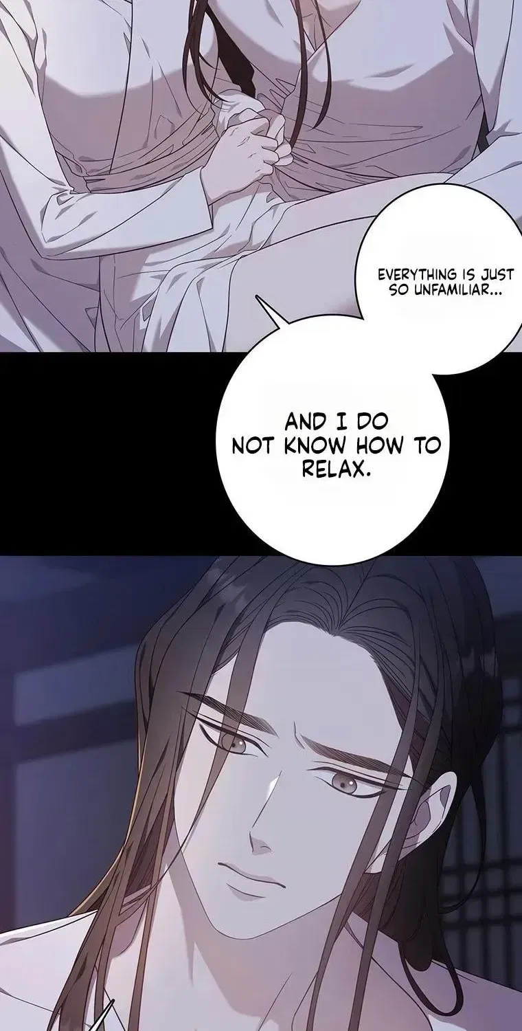 At the End of the Blue Dawn Chapter 13 – Page 38