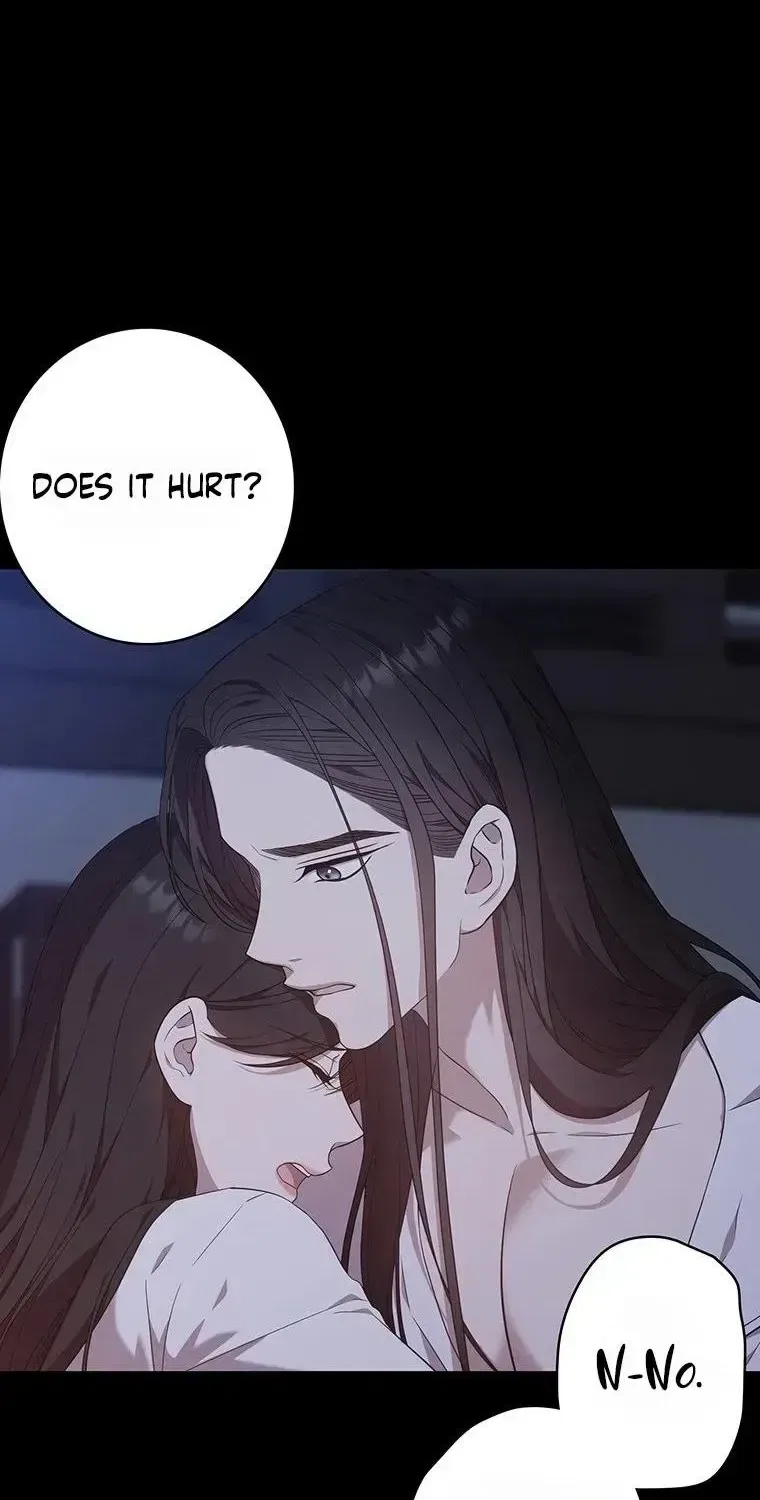 At the End of the Blue Dawn Chapter 13 – Page 50