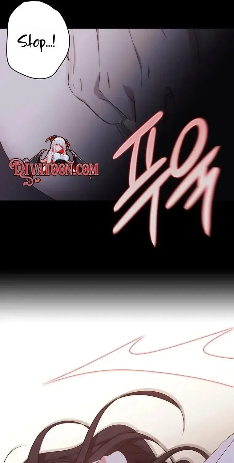 At the End of the Blue Dawn Chapter 13 – Page 57