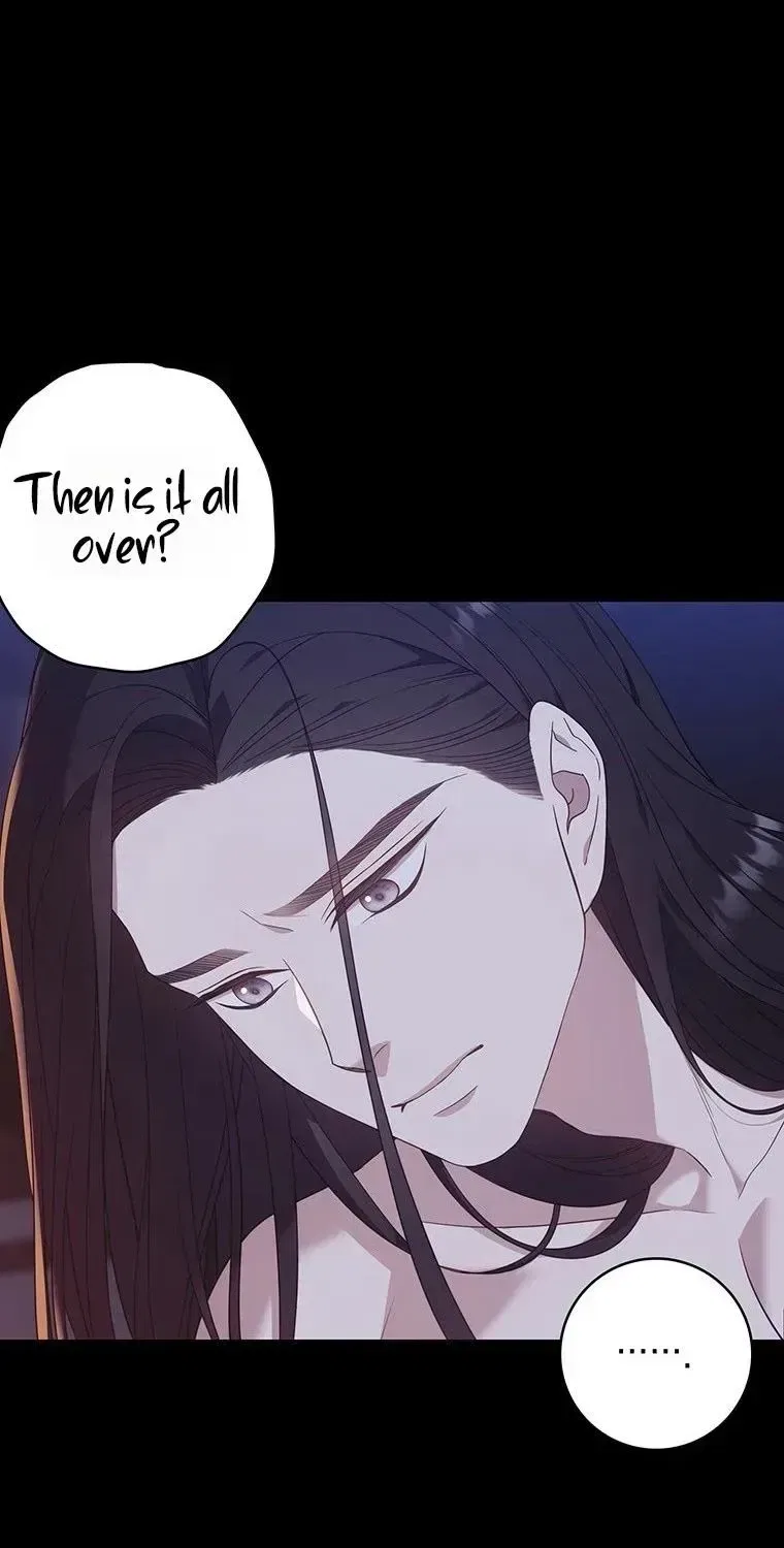 At the End of the Blue Dawn Chapter 13 – Page 79