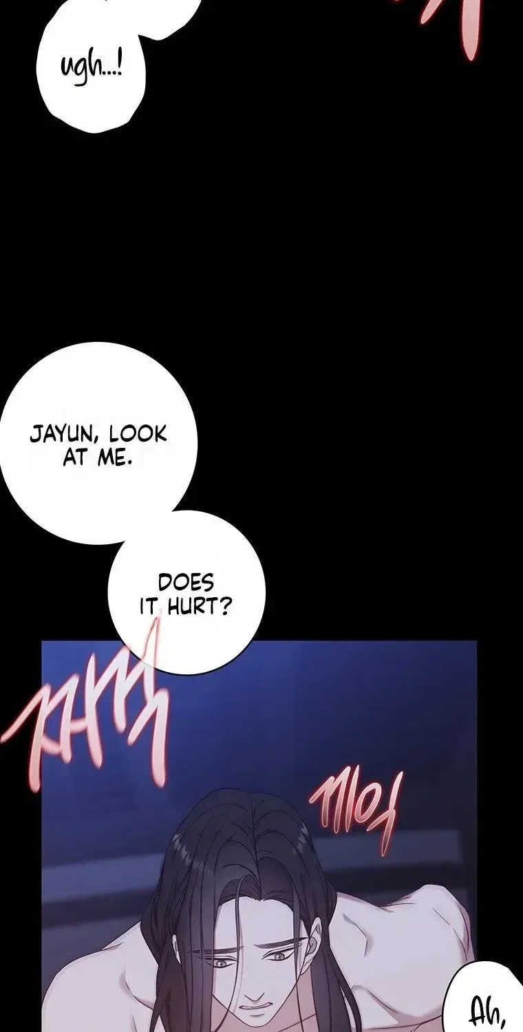At the End of the Blue Dawn Chapter 13 – Page 83