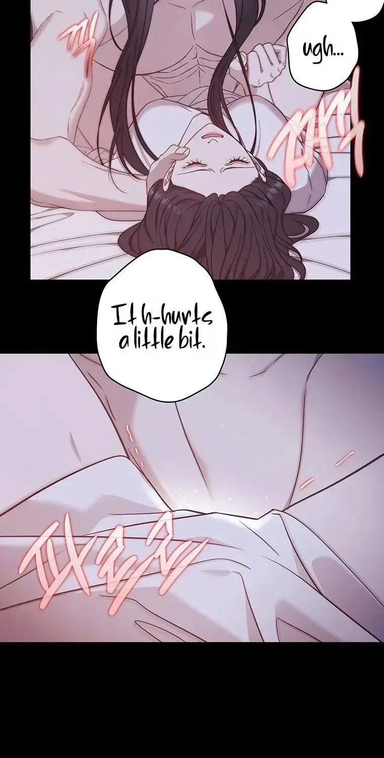 At the End of the Blue Dawn Chapter 13 – Page 84