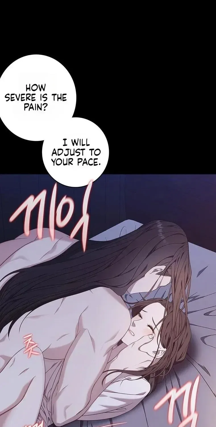 At the End of the Blue Dawn Chapter 13 – Page 85