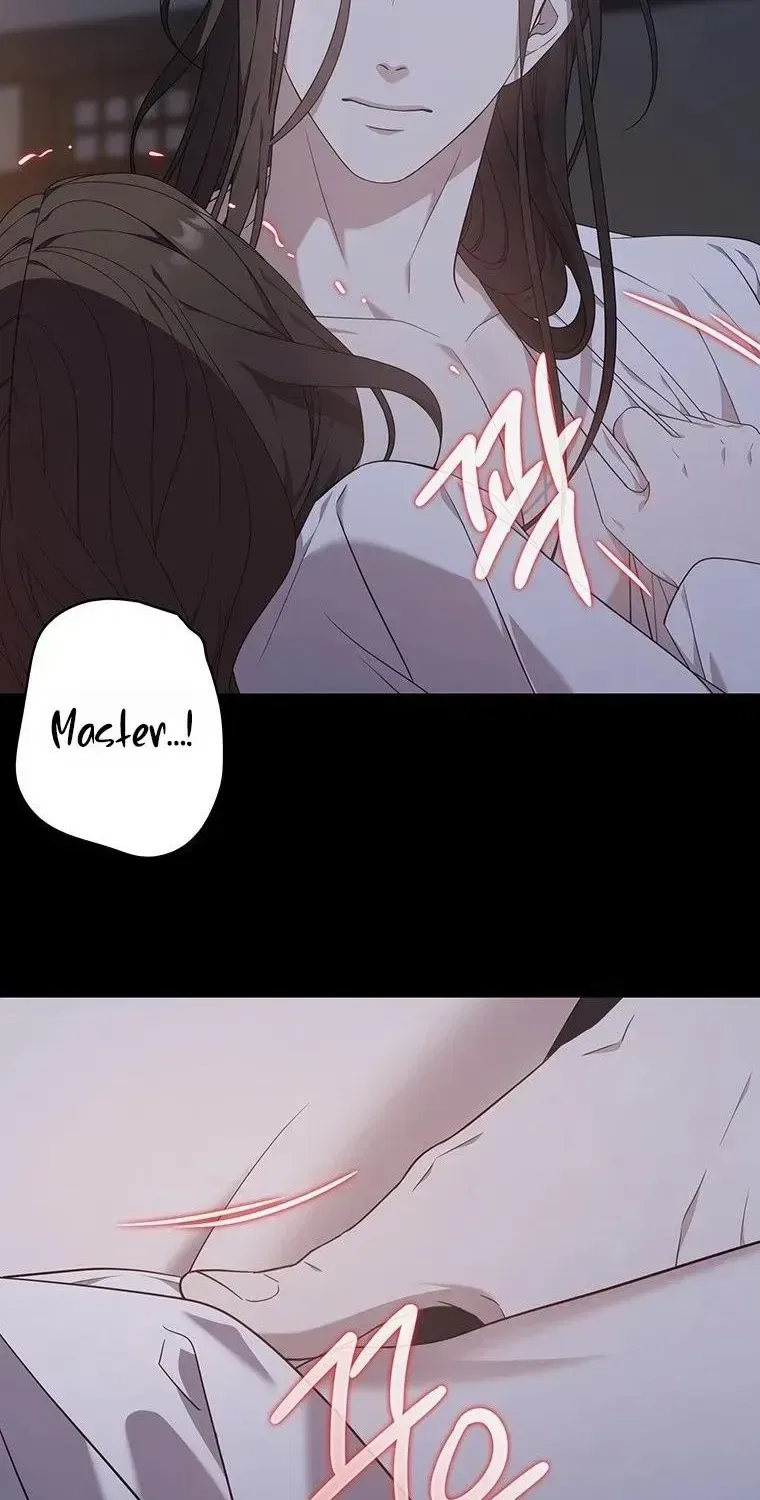 At the End of the Blue Dawn Chapter 12 – Page 14