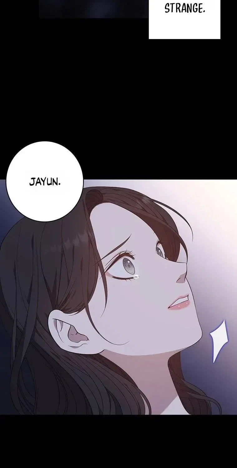 At the End of the Blue Dawn Chapter 12 – Page 31