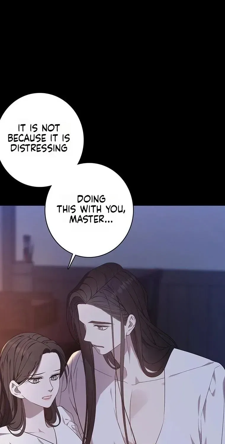 At the End of the Blue Dawn Chapter 12 – Page 37