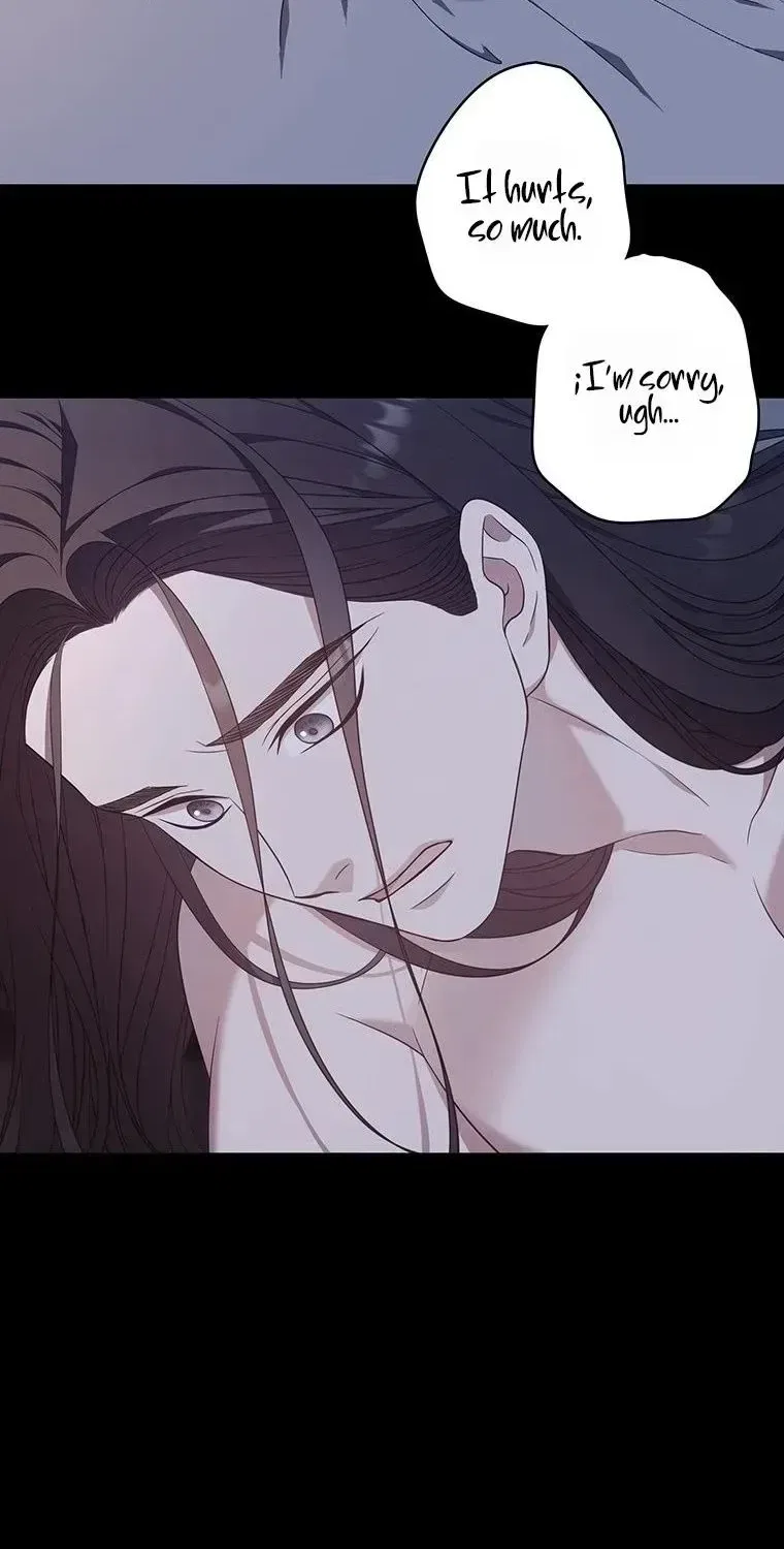 At the End of the Blue Dawn Chapter 12 – Page 68
