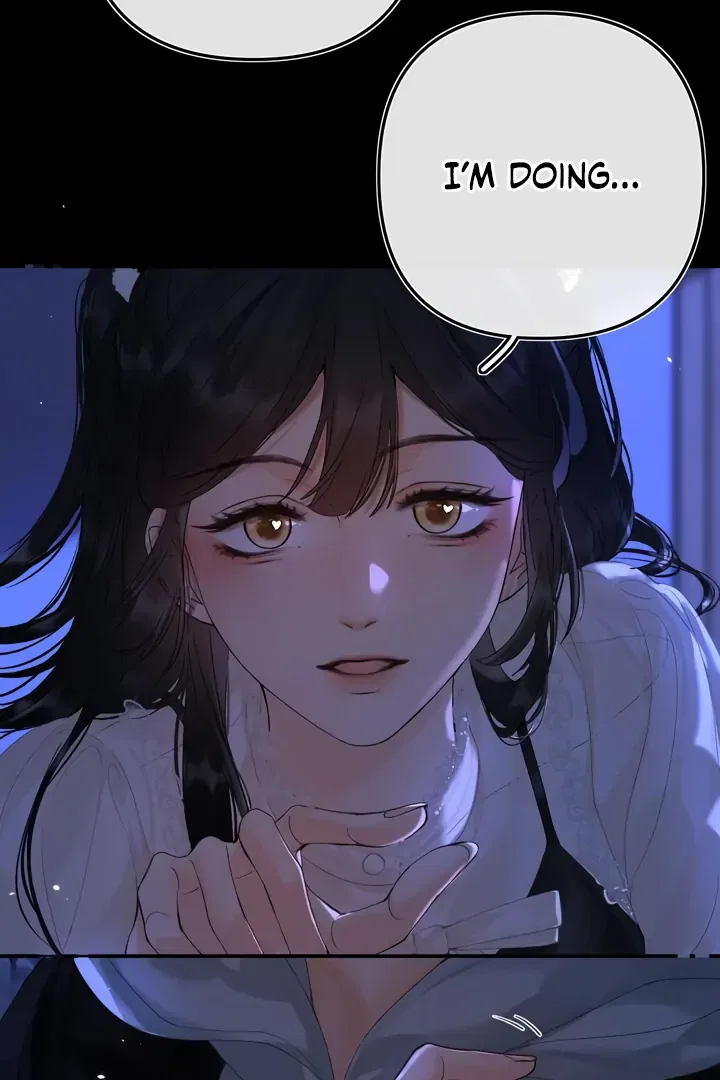 My Blind Date Is My Ex-Boyfriend Chapter 33 – Page 2