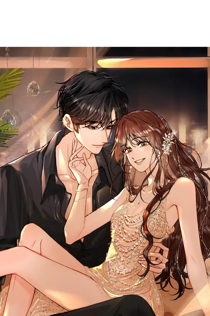 My Blind Date Is My Ex-Boyfriend Chapter 28 – Page 1