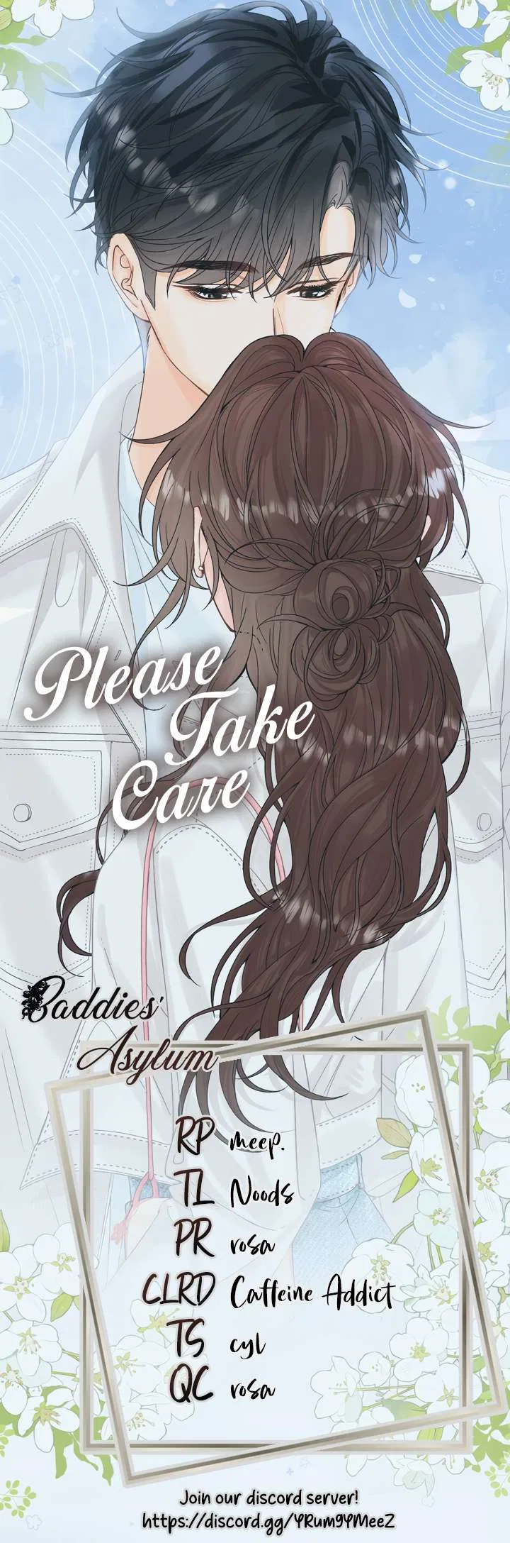 My Blind Date Is My Ex-Boyfriend Chapter 26 – Page 11