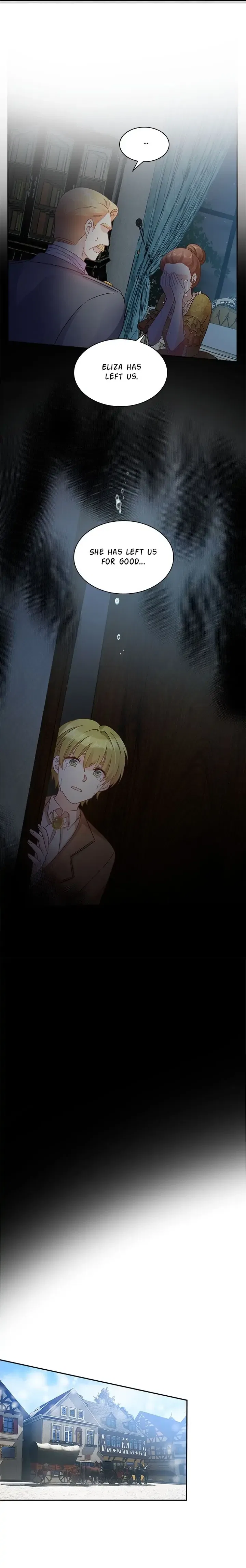 The Evil Lady Will Change Chapter 91 – Page 6