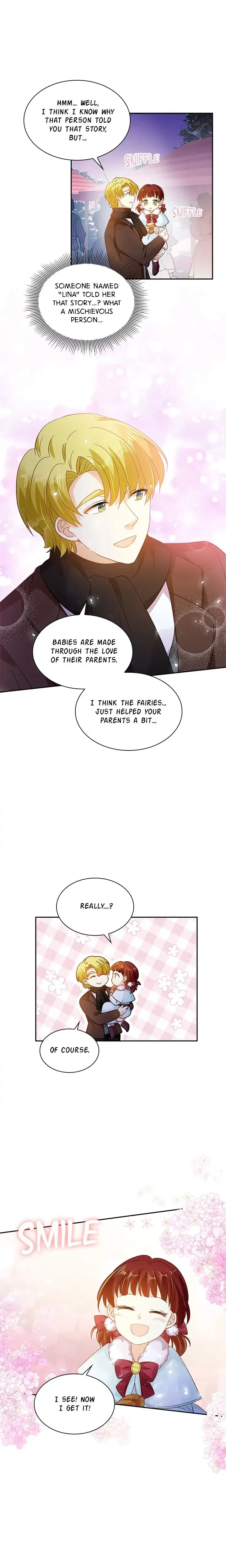 The Evil Lady Will Change Chapter 91 – Page 13