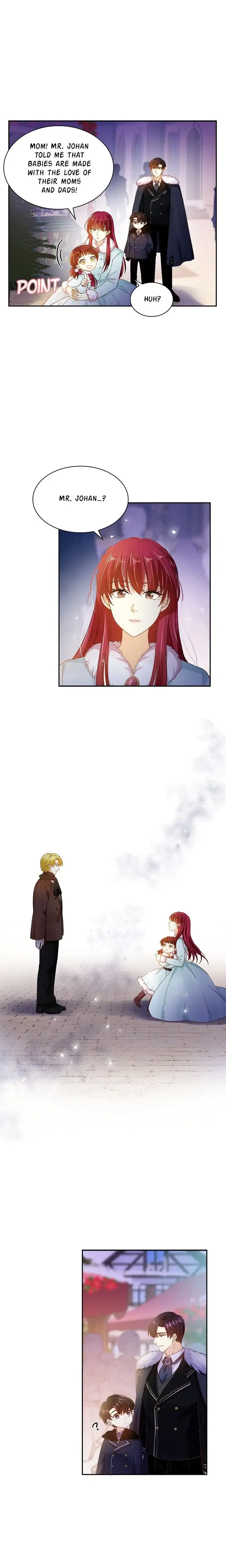 The Evil Lady Will Change Chapter 91 – Page 16