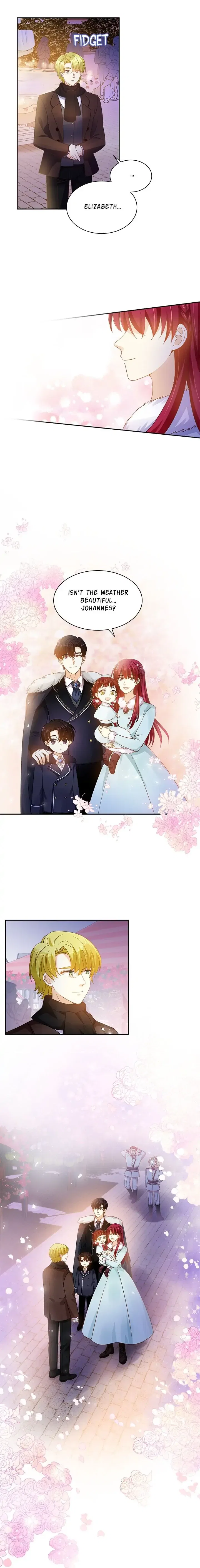 The Evil Lady Will Change Chapter 91 – Page 17