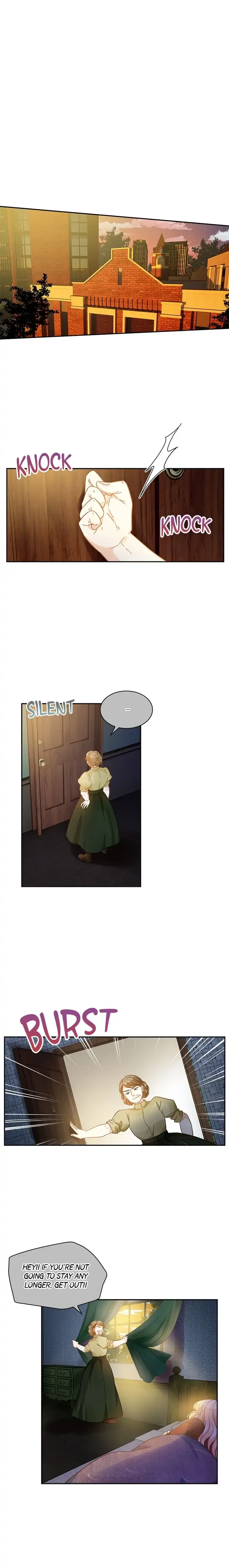 The Evil Lady Will Change Chapter 90 – Page 2