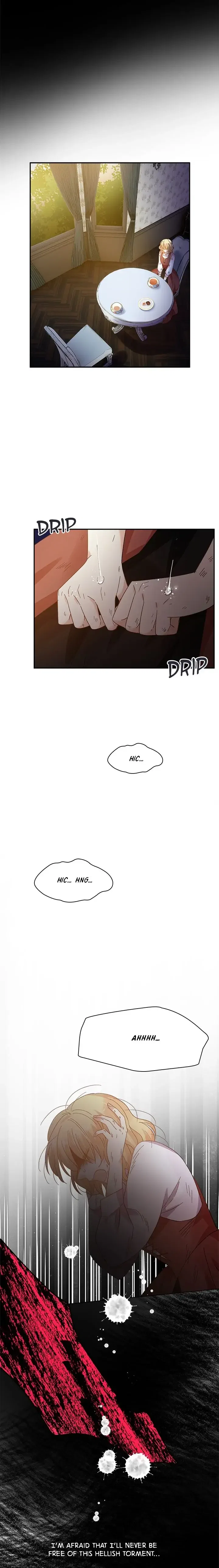 The Evil Lady Will Change Chapter 90 – Page 18