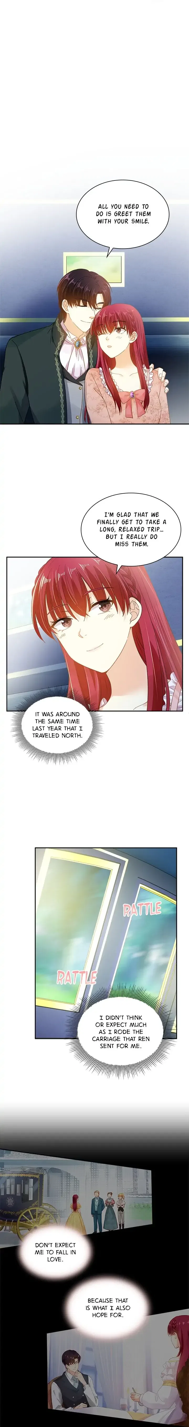 The Evil Lady Will Change Chapter 89 – Page 4
