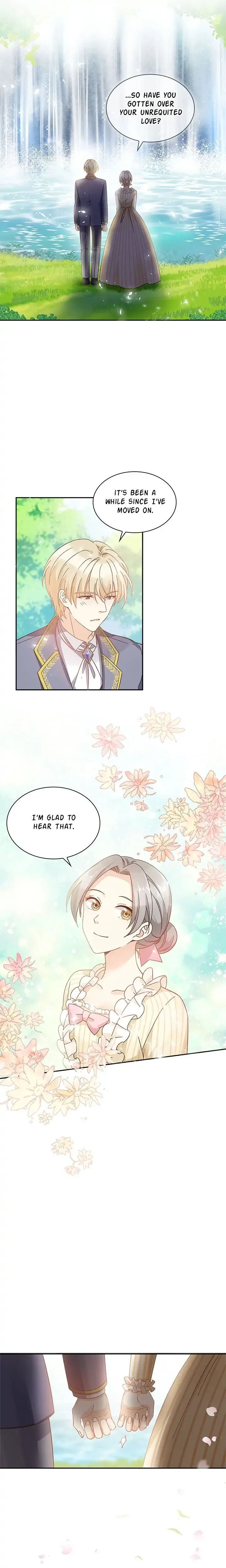 The Evil Lady Will Change Chapter 89 – Page 12
