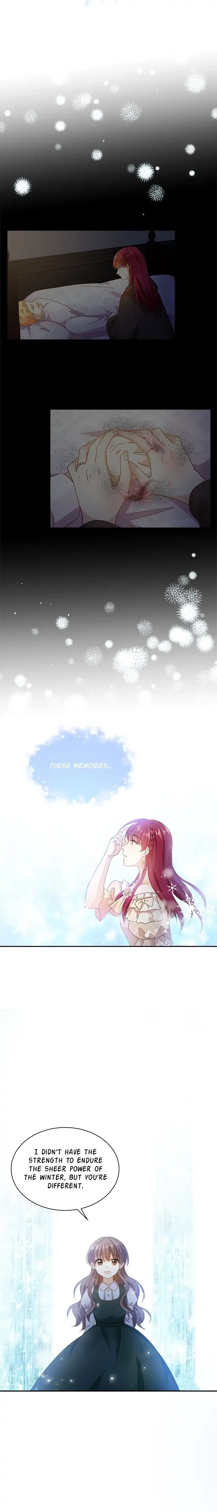 The Evil Lady Will Change Chapter 87 – Page 6