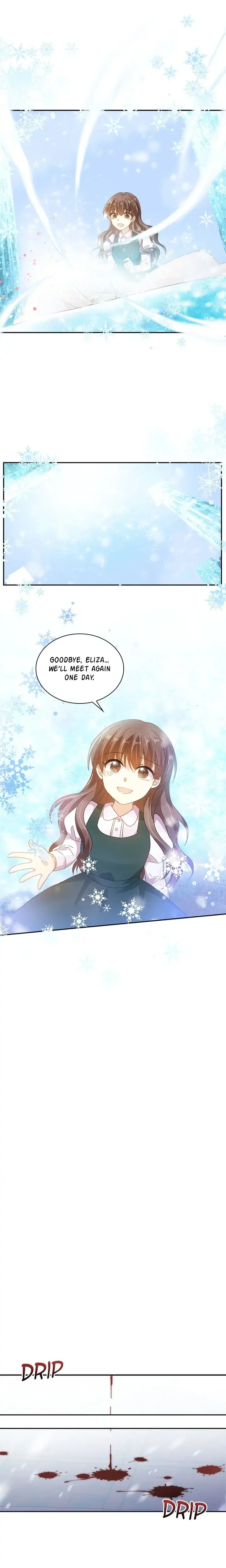 The Evil Lady Will Change Chapter 87 – Page 9