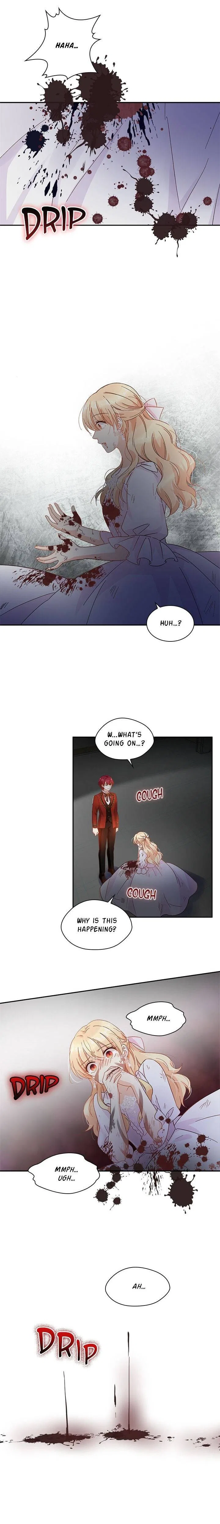 The Evil Lady Will Change Chapter 86 – Page 9