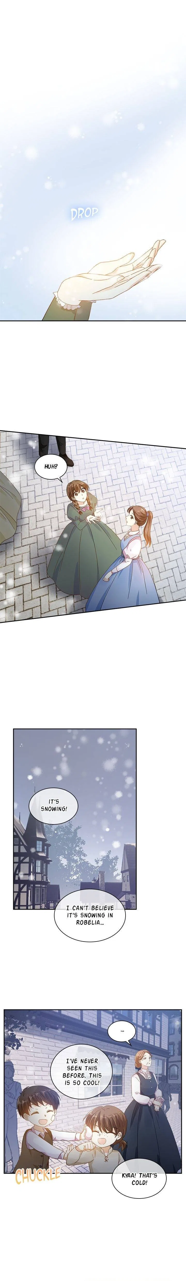 The Evil Lady Will Change Chapter 85 – Page 2