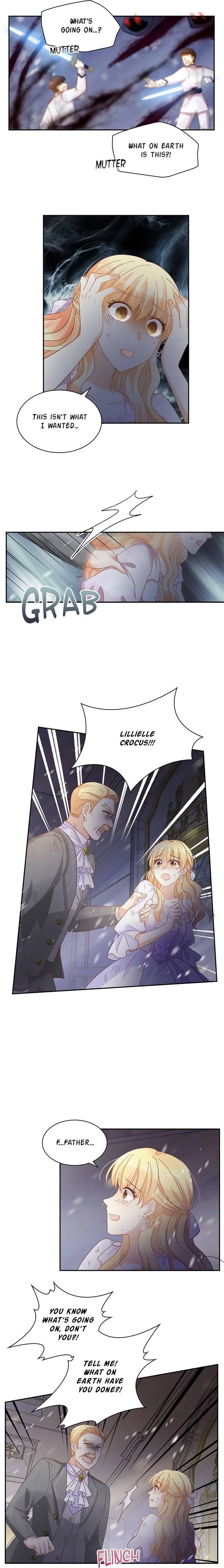 The Evil Lady Will Change Chapter 85 – Page 14