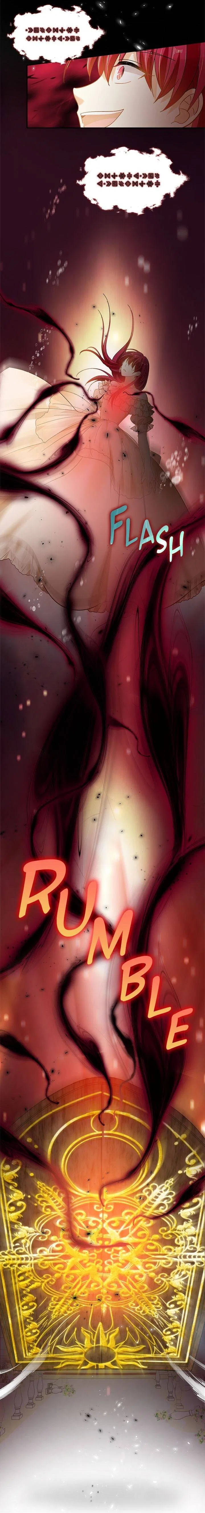 The Evil Lady Will Change Chapter 84 – Page 20