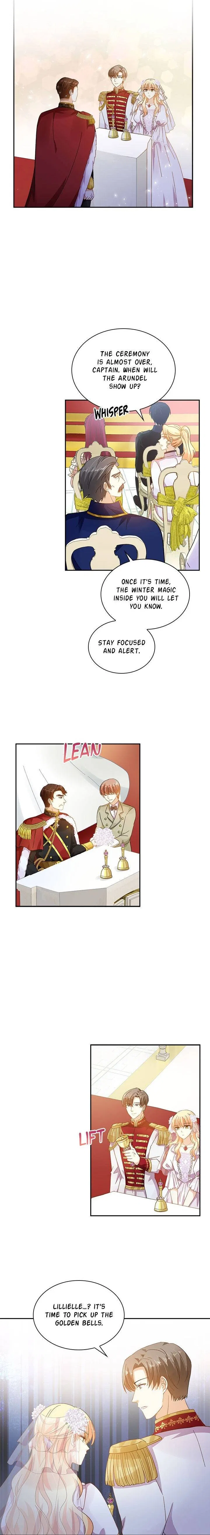 The Evil Lady Will Change Chapter 82 – Page 16