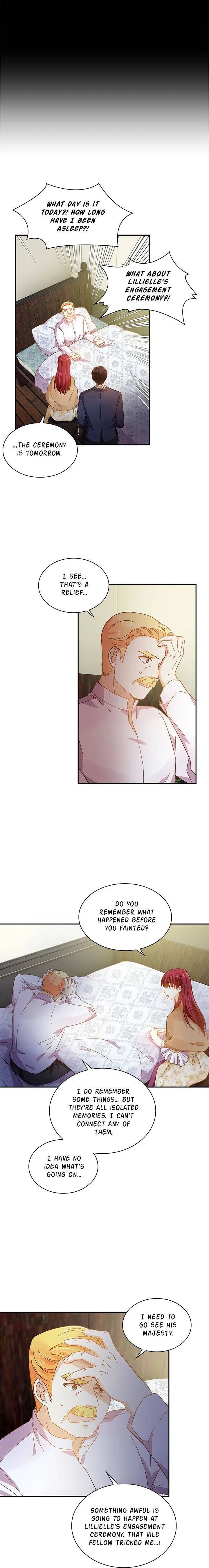 The Evil Lady Will Change Chapter 80 – Page 4