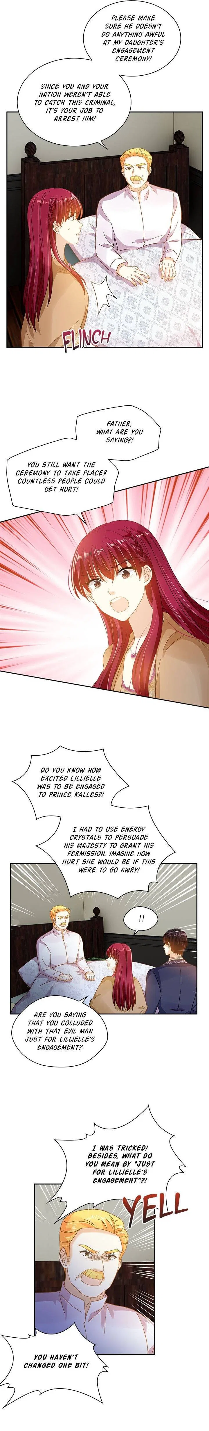 The Evil Lady Will Change Chapter 80 – Page 7