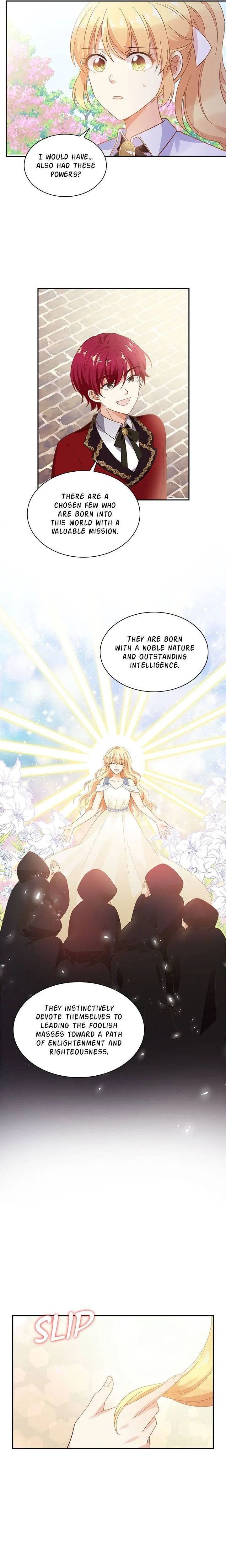 The Evil Lady Will Change Chapter 79 – Page 6
