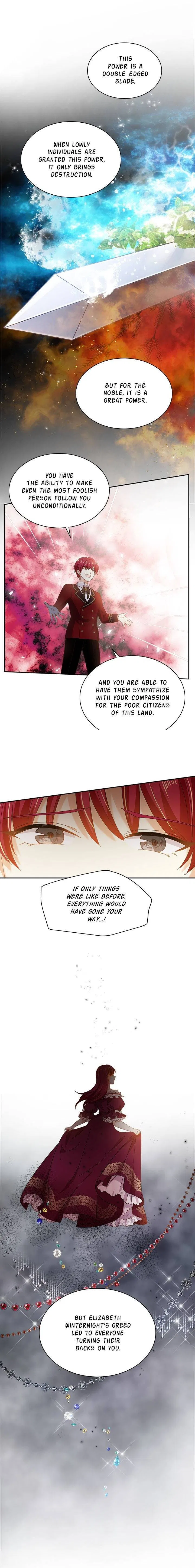 The Evil Lady Will Change Chapter 79 – Page 8