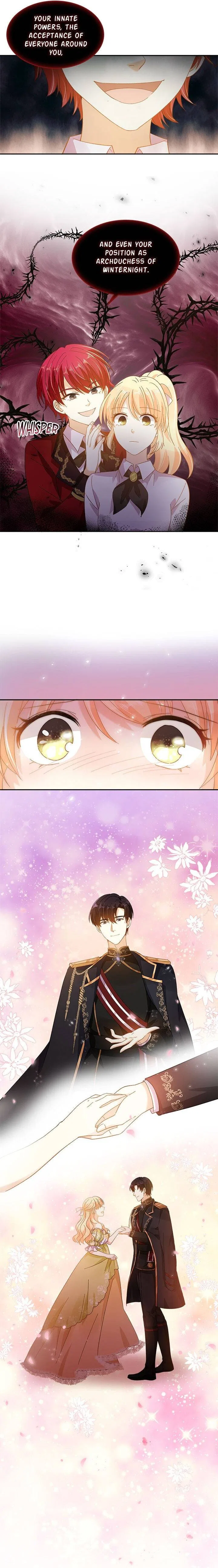 The Evil Lady Will Change Chapter 79 – Page 11