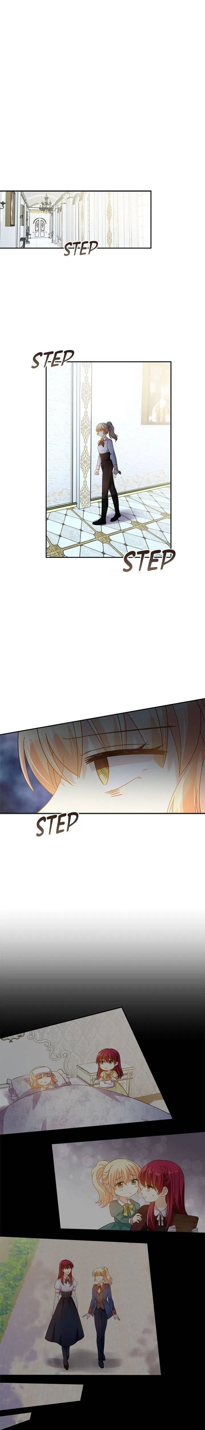 The Evil Lady Will Change Chapter 79 – Page 13