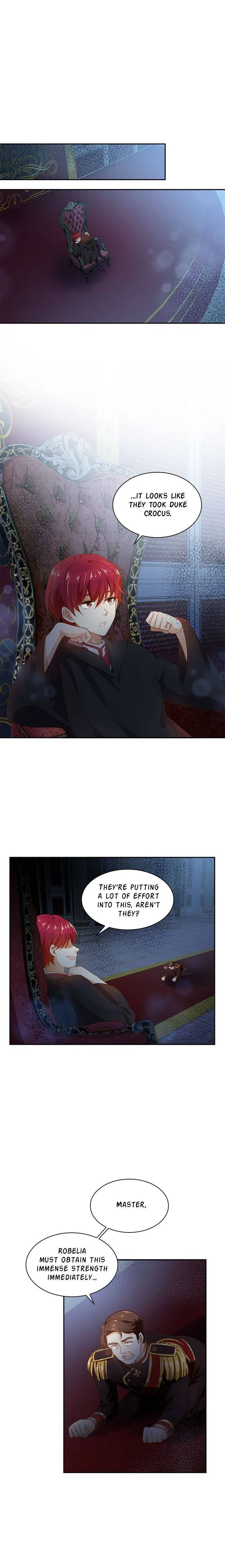 The Evil Lady Will Change Chapter 78 – Page 2