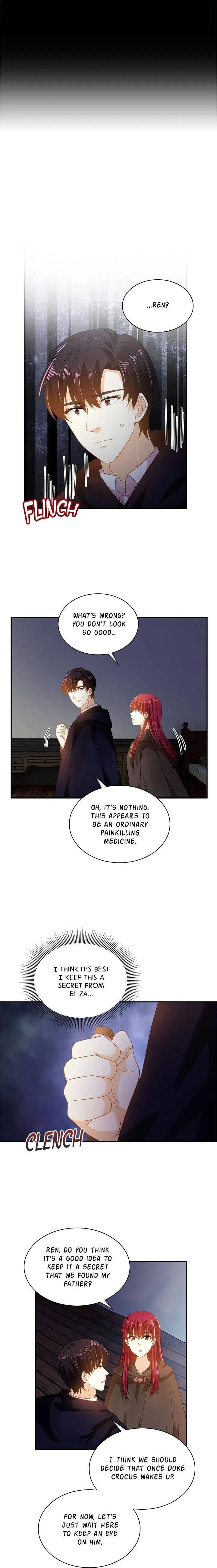 The Evil Lady Will Change Chapter 78 – Page 10