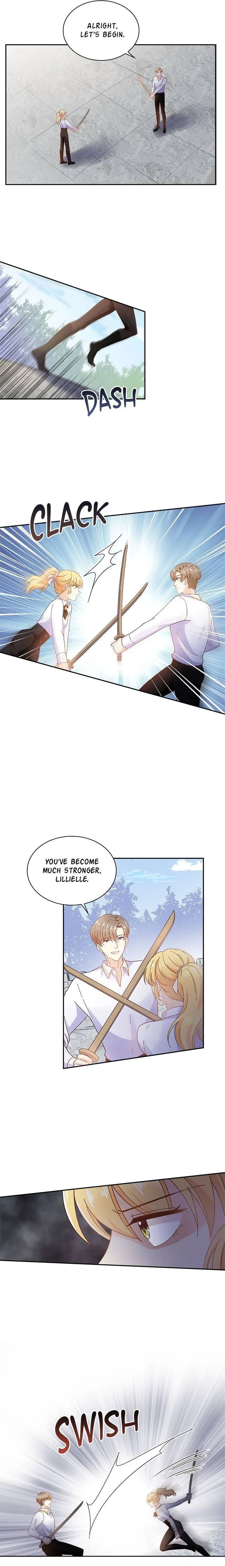 The Evil Lady Will Change Chapter 78 – Page 13
