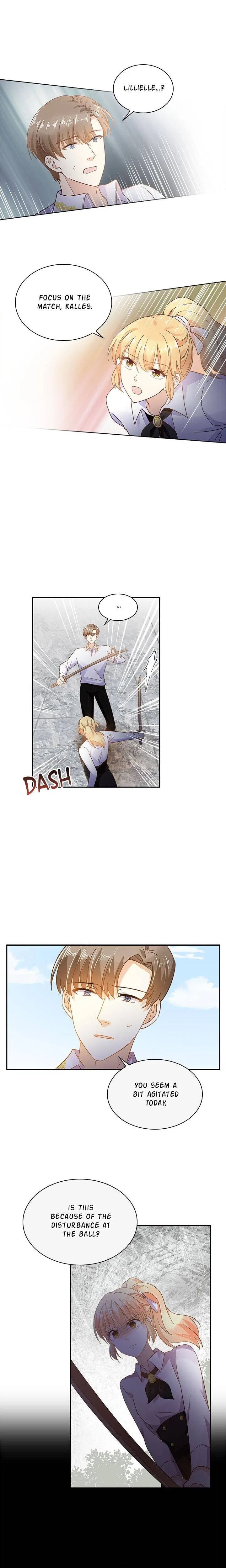The Evil Lady Will Change Chapter 78 – Page 14