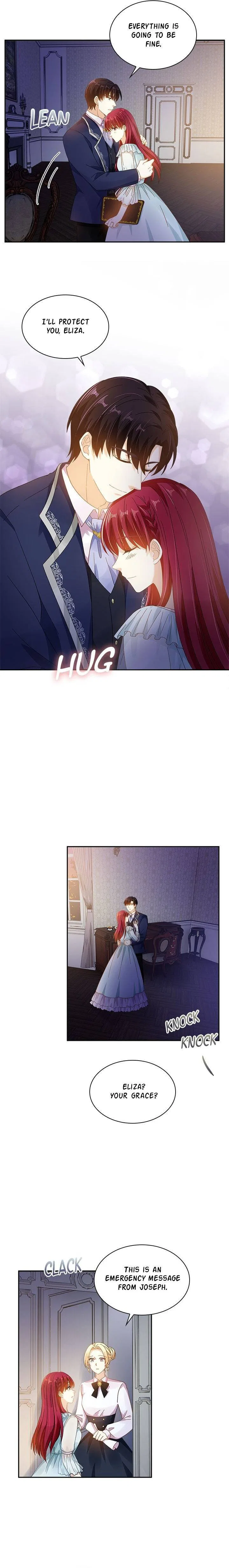 The Evil Lady Will Change Chapter 77 – Page 13