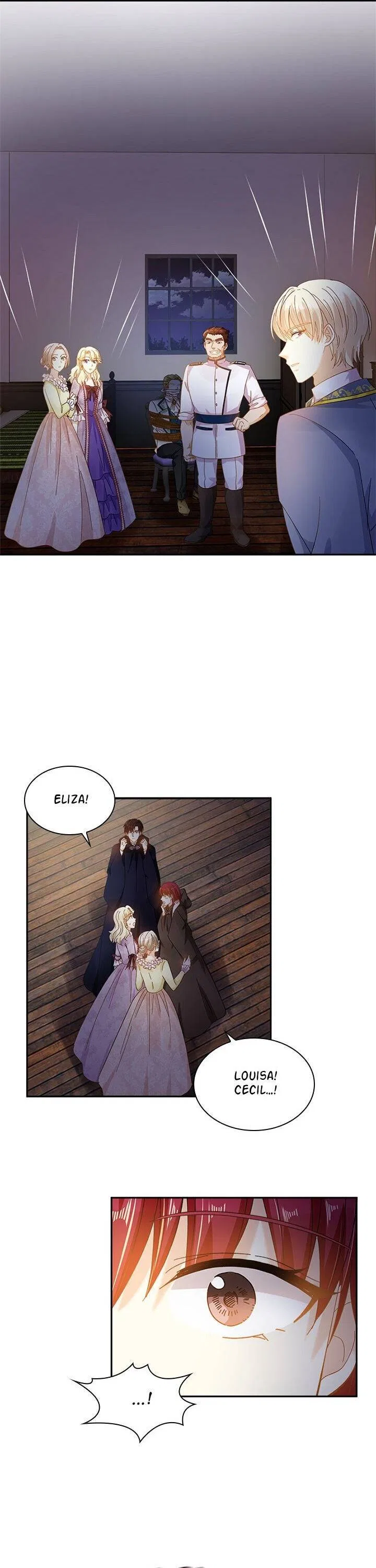 The Evil Lady Will Change Chapter 77 – Page 16