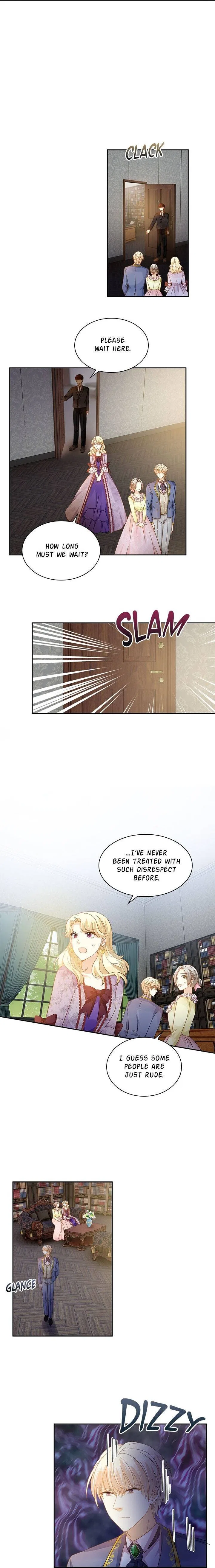 The Evil Lady Will Change Chapter 76 – Page 13