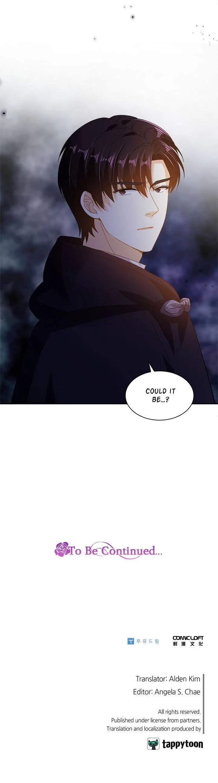 The Evil Lady Will Change Chapter 76 – Page 18