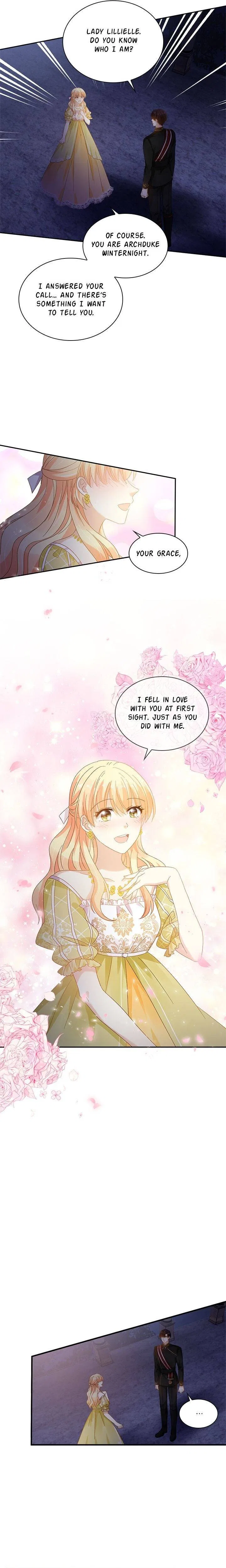 The Evil Lady Will Change Chapter 74 – Page 4