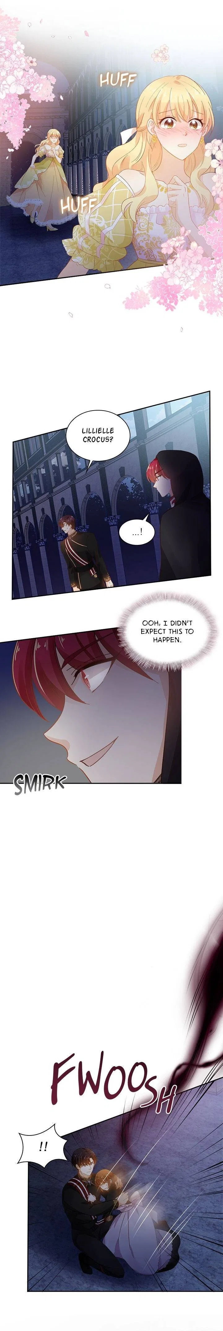 The Evil Lady Will Change Chapter 73 – Page 13