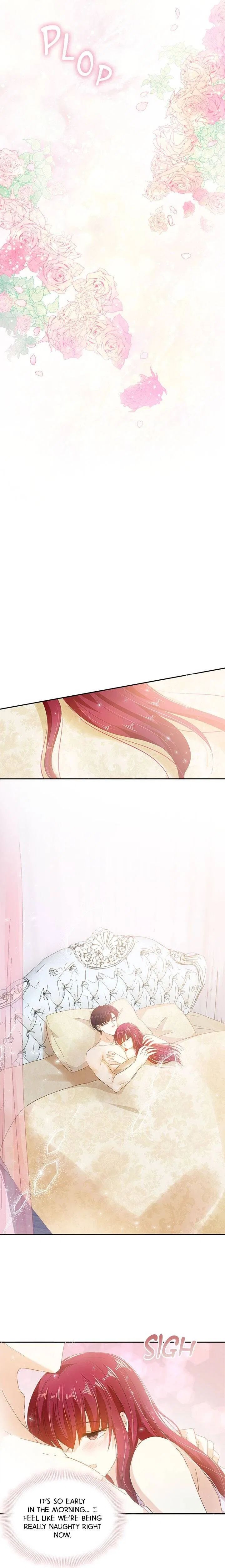 The Evil Lady Will Change Chapter 71 – Page 6