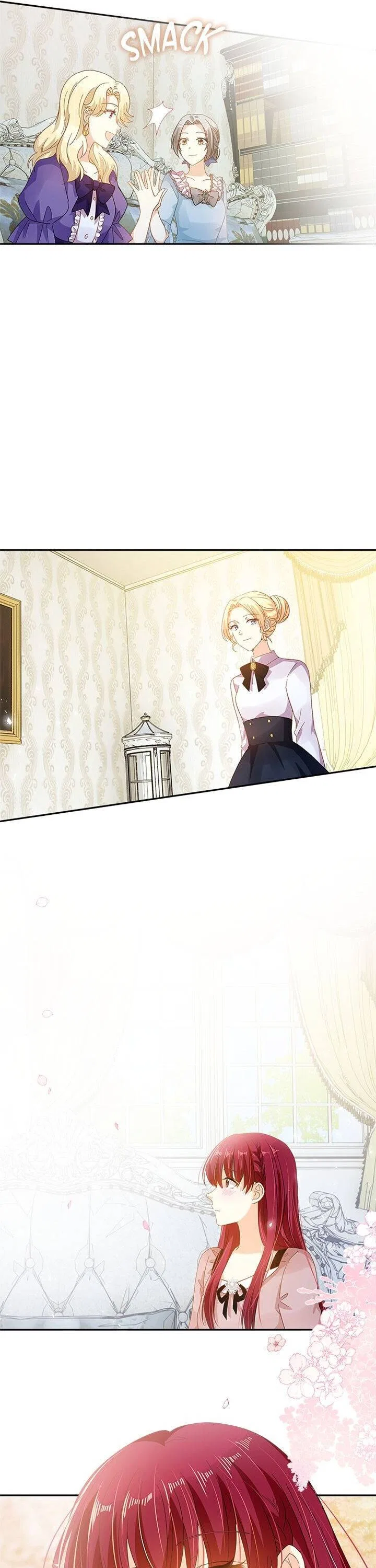The Evil Lady Will Change Chapter 71 – Page 18