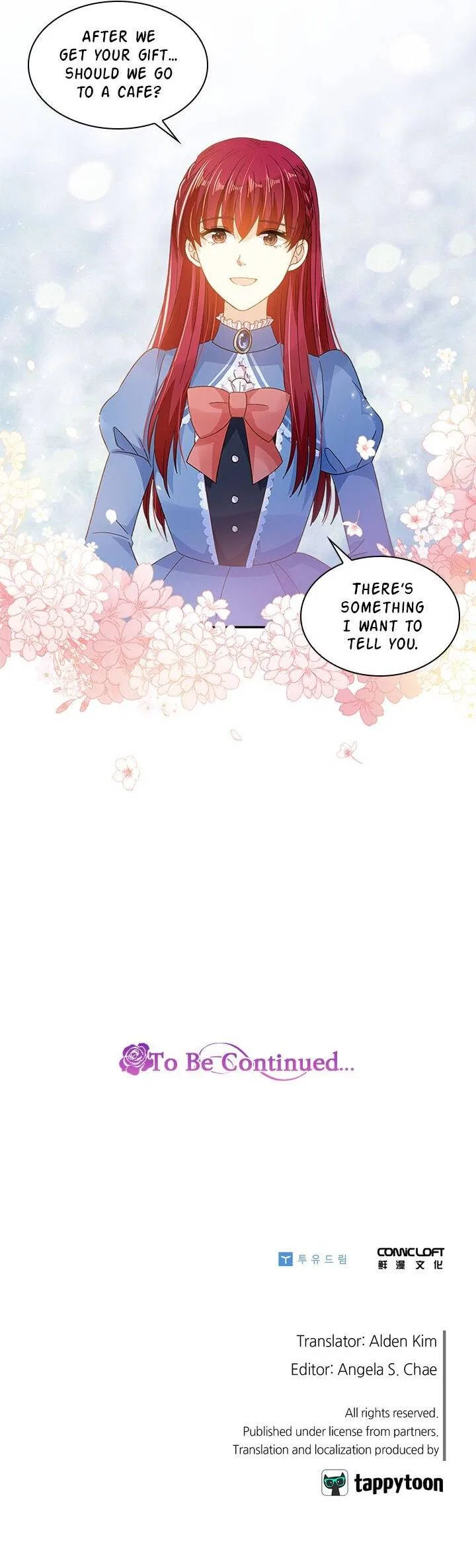 The Evil Lady Will Change Chapter 68 – Page 18